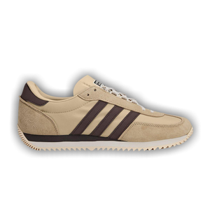 Liam Gallagher x adidas Achille SZPL 'Stone Khaki'