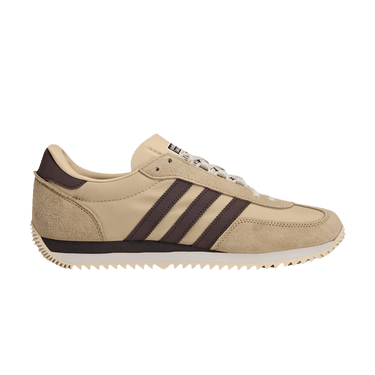 Liam Gallagher x adidas Achille SZPL 'Stone Khaki'