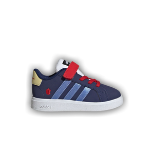 Disney x adidas Grand Court 2.0 I 'Snow White'