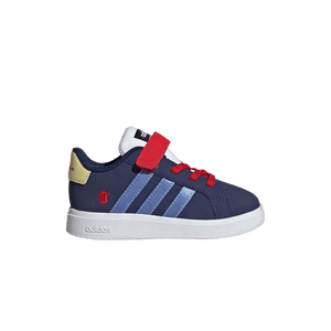 Disney x adidas Grand Court 2.0 I 'Snow White'