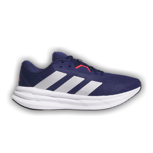 adidas Galaxy 7 'Dark Blue Silver Metallic Lucid Red'
