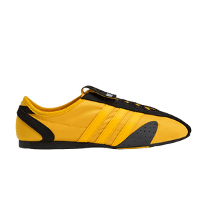 Stella Mccartney x adidas Wmns Sportswear 76 Trainer 'Yellow Core Black'