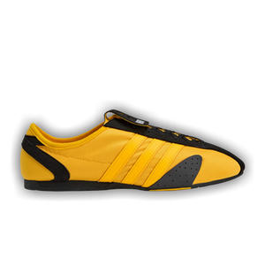 Stella Mccartney x adidas Wmns Sportswear 76 Trainer 'Yellow Core Black'