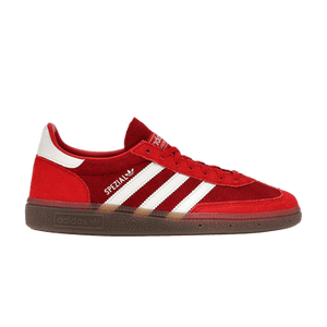 adidas Wmns Handball Spezial 'Scarlet Cloud White'