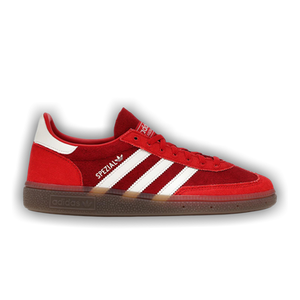 adidas Wmns Handball Spezial 'Scarlet Cloud White'