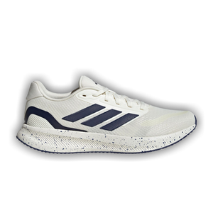 Adidas Runfalcon 5 'White Dark Blue Speckled'