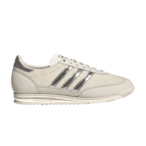 adidas Wmns SL72 OG 'Orbit Grey Silver Pony'