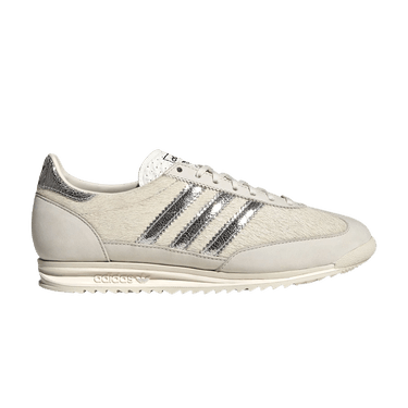 adidas Wmns SL72 OG 'Orbit Grey Silver Pony'