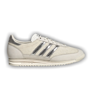 adidas Wmns SL72 OG 'Orbit Grey Silver Pony'