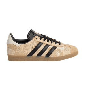 Shiekh x adidas Gazelle 'West Coast Holiday'