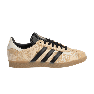 Shiekh x adidas Gazelle 'West Coast Holiday'