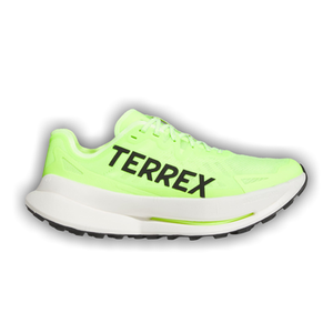 Adidas Terrex Agravic Speed Ultra 'Lucid Lemon'