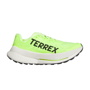 Adidas Wmns Terrex Agravic Speed Ultra 'Lucid Lemon'