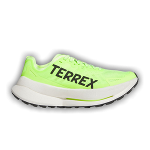Adidas Wmns Terrex Agravic Speed Ultra 'Lucid Lemon'