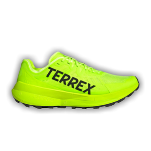 adidas Terrex Agravic Speed 'Lucid Lemon Black'