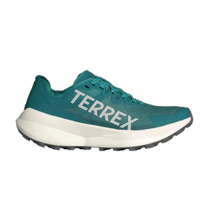 adidas Wmns Terrex Agravic Speed Trail 'Pure Teal Aqua'