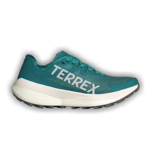 adidas Wmns Terrex Agravic Speed Trail 'Pure Teal Aqua'