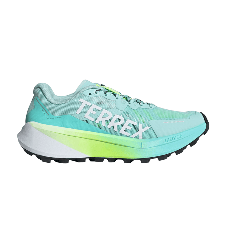 adidas Wmns Terrex Agravic 3 'Semi Flash Aqua' JR5250