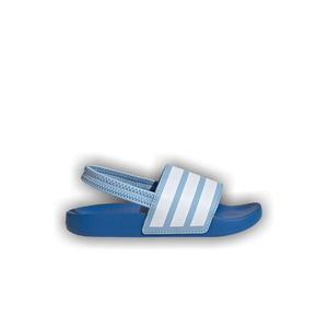 adidas Adilette Estrap Slide I 'Clear Sky'