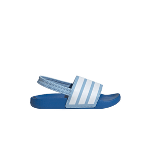 adidas Adilette Estrap Slide I 'Clear Sky'