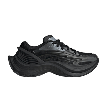 adidas XLG MTW 'Core Black Carbon Iron Metallic'