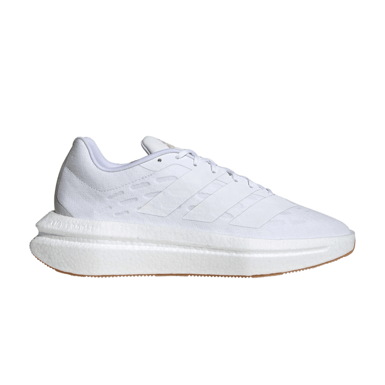 Adidas Flowboost 'White Gum' JR5505