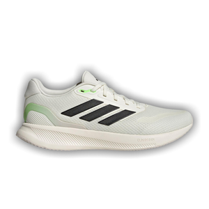 adidas Runfalcon 5 'Off White Lime Burst'