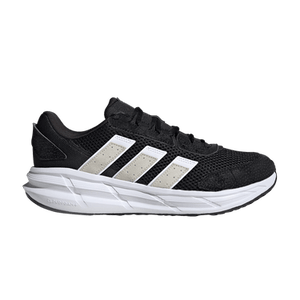 adidas Astrastar 'Black White Grey'