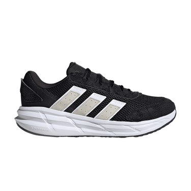 adidas Astrastar 'Black White Grey'