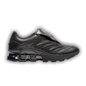 adidas Predator Megaride 'Triple Black'