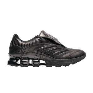 adidas Predator Megaride 'Triple Black'