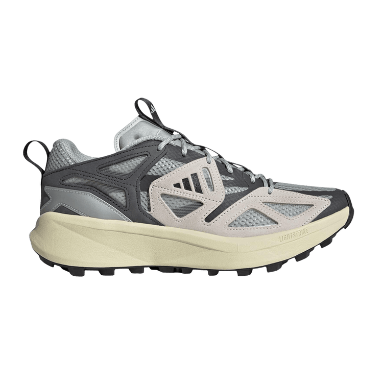 Adidas Kantai Trail 'Silver Grey' JR5609