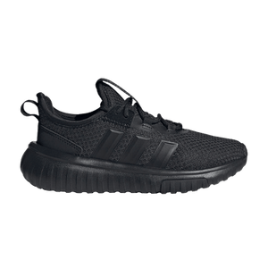 adidas Kaptir 4.0 K 'Triple Black'