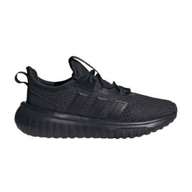 adidas Kaptir 4.0 K 'Triple Black'