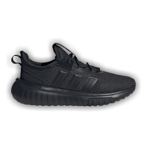 adidas Kaptir 4.0 K 'Triple Black'