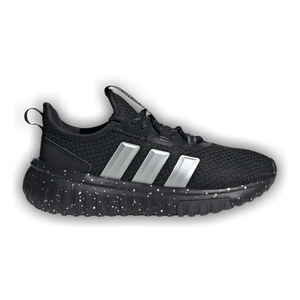 adidas Kaptir 4.0 K 'Black Silver Metallic'