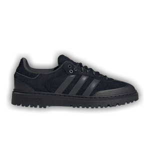 adidas Originals Samba Winterized  'Core Black/Carbon/Core Black'