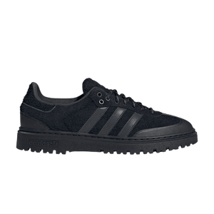 adidas Originals Samba Winterized  'Core Black/Carbon/Core Black'