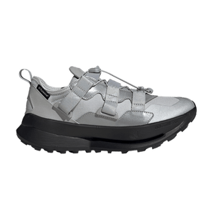 adidas Originals Equipment Agravic XTR  'Silver Metallic/Silver Metallic/Core Black'