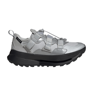 adidas Originals Equipment Agravic XTR  'Silver Metallic/Silver Metallic/Core Black'