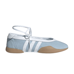 adidas Wmns Taekwondo Mei Ballet 'Clear Sky Gum'