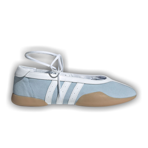 adidas Wmns Taekwondo Mei Ballet 'Clear Sky Gum'