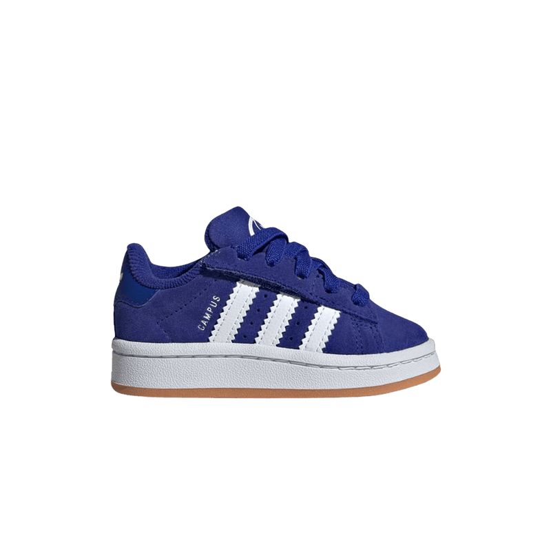 adidas Campus 00s Comfort Closure EL I 'Semi Lucid Blue' JR5787