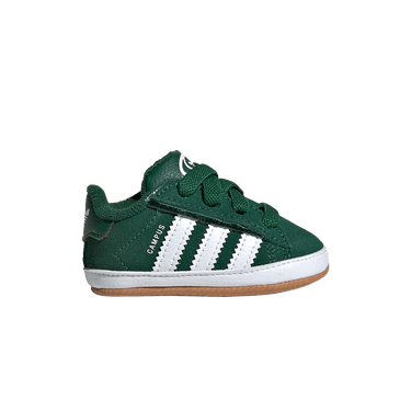 adidas Campus Crib 'Dark Green'