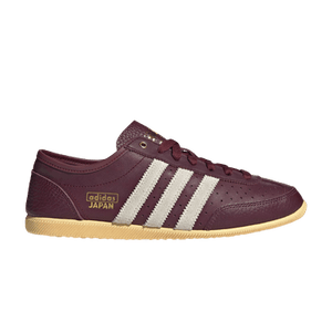 adidas Wmns Japan Decon' Shadow Red Cream White Orange Tint'