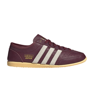 adidas Wmns Japan Decon' Shadow Red Cream White Orange Tint'