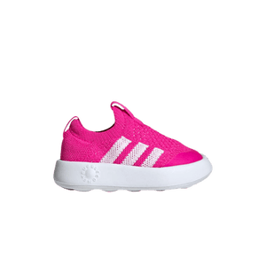 adidas BubbleComfy I 'Shock Pink'