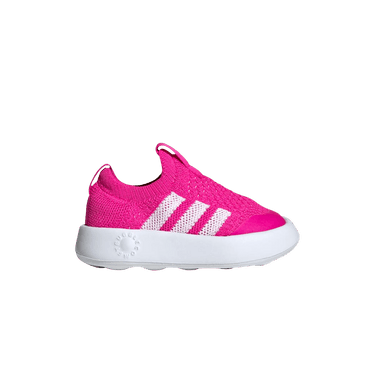 adidas BubbleComfy I 'Shock Pink'