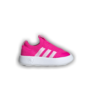 adidas BubbleComfy I 'Shock Pink'