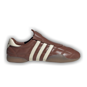 adidas Wmns Taekwondo Mei 'Preloved Brown'